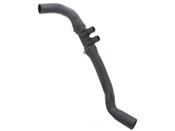 Land Rover Radiator Coolant Hose - Eurospare PCH500893