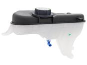 Jaguar Engine Coolant Reservoir - Eurospare C2C41900