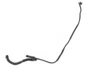 Land Rover Engine Coolant Expansion Tank Bleeder Hose - Eurospare LR011462