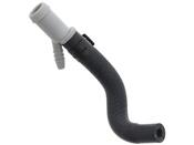 Jaguar Engine Coolant Hose - BRITPART AJ813565