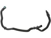 Jaguar Engine Coolant Hose - Eurospare C2Z4553