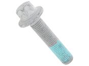 Porsche Drive Shaft Bolt - Genuine Porsche 90038528204