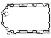 Land Rover Engine Oil Pan Gasket - Victor Reinz LR005994