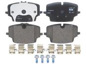 BMW Brake Pad Set - Genuine BMW 34108837161