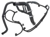 Land Rover Radiator Coolant Hose Assembly - Eurospare LR050854
