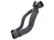 Land Rover Radiator Coolant Hose - Eurospare LR011482