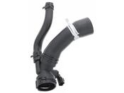 Jaguar Radiator Coolant Hose - Eurospare C2Z22155