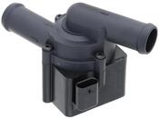 Land Rover Engine Auxiliary Water Pump - Pierburg LR039070