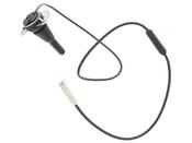 Mercedes Radio Antenna Mast - Genuine Mercedes 2108202175