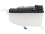Jaguar Engine Coolant Reservoir - Eurospare T2R25157