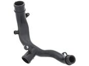 Land Rover Jaguar Engine Coolant Pipe - BRITPART LR090630