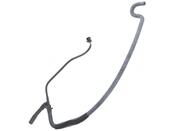 Land Rover Engine Coolant Expansion Tank Bleeder Hose - Eurospare LR013687