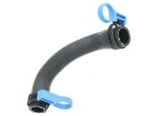 Porsche HVAC Heater Hose - Genuine Porsche 99110681304