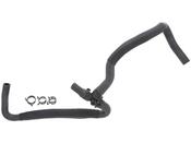 Land Rover Auxiliary Water Pump Hose - Eurospare PCH502470