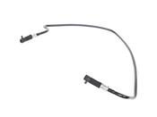 Land Rover Engine Coolant Expansion Tank Bleeder Hose - BRITPART PCH000280