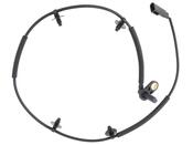 Jaguar ABS Wheel Speed Sensor - BRITPART C2S43218