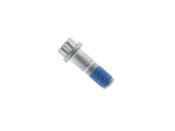 Land Rover Disc Brake Caliper Bolt - BRITPART SYP500090