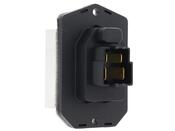 Land Rover HVAC Blower Motor Resistor - ACM LR031677