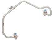 Land Rover Turbocharger Coolant Line - Rein LR087725