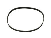 Land Rover Jaguar Accessory Drive Belt - Gates LR184662