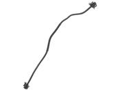 Land Rover Engine Coolant Expansion Tank Bleeder Hose - Eurospare LR024251
