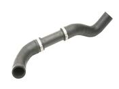 Jaguar Radiator Coolant Hose - URO Parts C2C9778