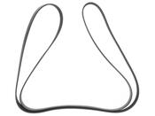 Land Rover Accessory Drive Belt - Gates LR012625