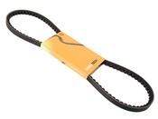 Land Rover Accessory Drive Belt - Continental 611612