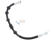Land Rover Brake Hydraulic Hose - Eurospare LR135811
