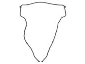 Jaguar Engine Timing Cover Gasket - BRITPART NCA2127AC