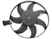 VW Cooling Fan - Jopex 7D0959455K