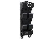 Land Rover Door Window Switch Pack - BRITPART LR186660