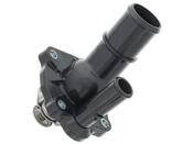 Land Rover Jaguar Engine Coolant Thermostat - Eurospare LR027158