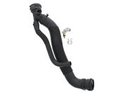 Land Rover Radiator Coolant Hose - Bapmic LR166362