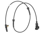 Jaguar ABS Wheel Speed Sensor - ATE T4A4018