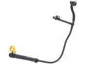 Jaguar Expansion Tank Bleeder Hose Assembly - Genuine Jaguar C2D6005