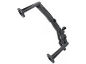 Jaguar HVAC Heater Pipe - Genuine Jaguar AJ814053