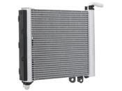 Jaguar Auxiliar Radiator - Genuine Jaguar T4A50609