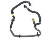 Jaguar Engine Coolant Hose Assembly - Genuine Jaguar T2H35981