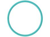 Jaguar Engine Intake Manifold Actuator Gasket - Genuine Jaguar C2S40669005