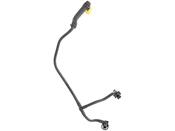 Jaguar Engine Coolant Reservoir Hose - Genuine Jaguar C2Z4547