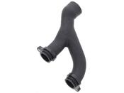 Jaguar Engine Coolant Pipe - Genuine Jaguar AJ813865
