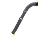 Jaguar Radiator Coolant Hose - Genuine Jaguar C2P24285