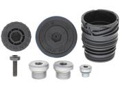 Land Rover Automatic Transmission Electrical Connector Passage Sleeve Seal Kit - Genuine Rover LR185233
