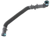 Jaguar HVAC Heater Hose - Genuine Jaguar T2H3431