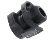 Jaguar Engine Coolant Reservoir Plug - Genuine Jaguar JDE33172