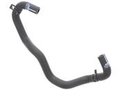 Jaguar Engine Coolant Hose - Genuine Jaguar AJ811761
