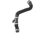 Mercedes Radiator Coolant Hose - Genuine Mercedes 2125012684