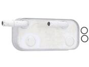 BMW Auto Trans Oil Cooler - Mahle Behr 17227505826