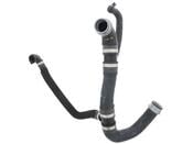 Mercedes Radiator Coolant Hose   - Genuine Mercedes 2315014282